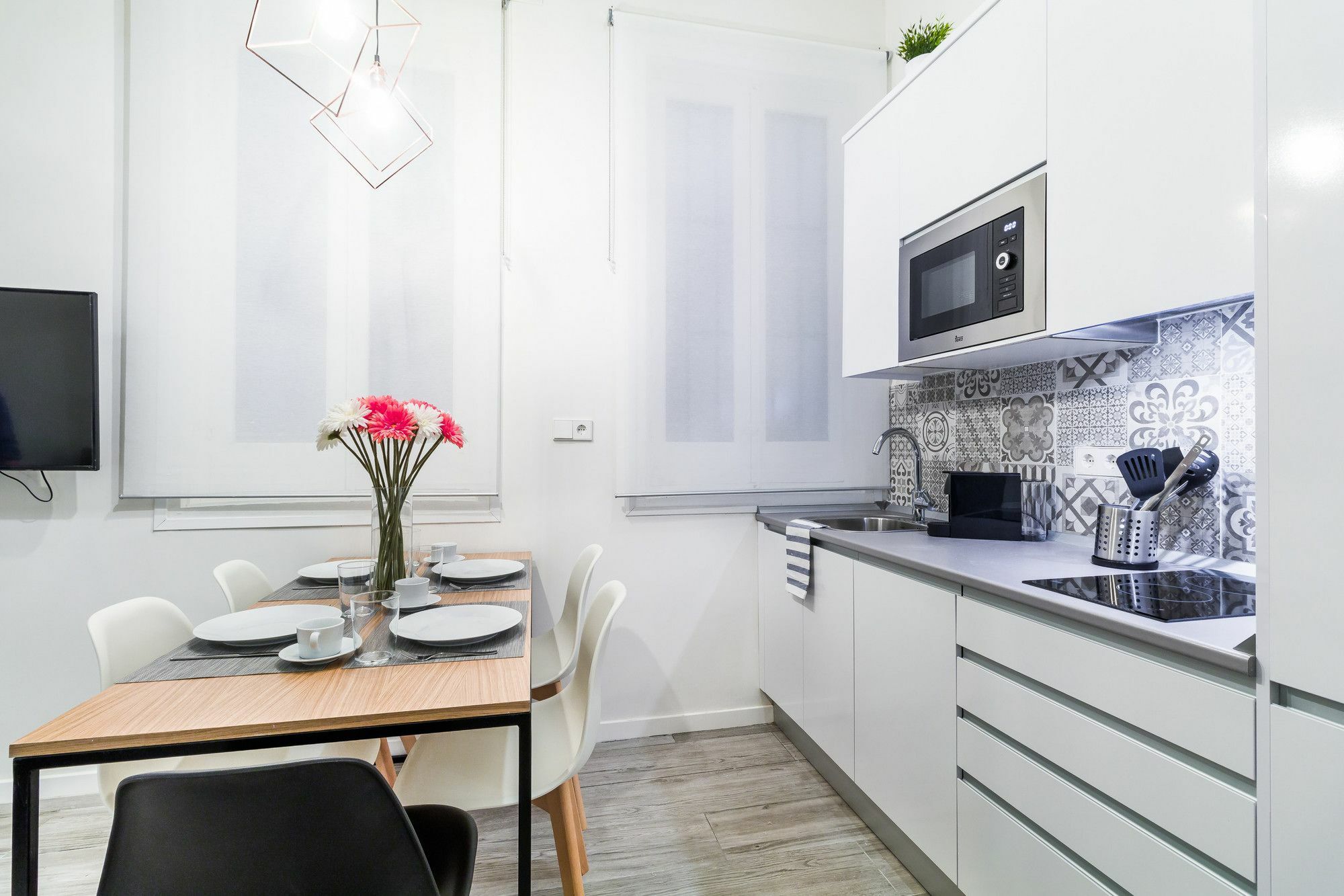 Appartamento Pyr Select La Latina Ii Madrid